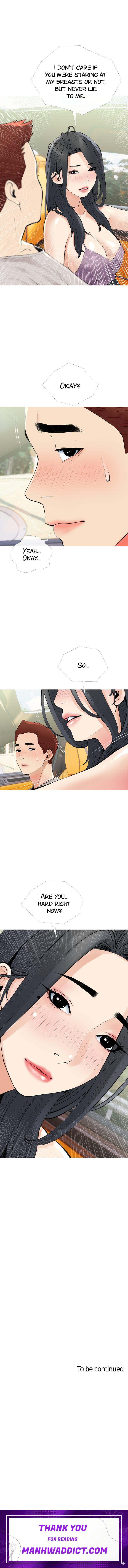 Banging My Aunt - Chapter 36 Page 10