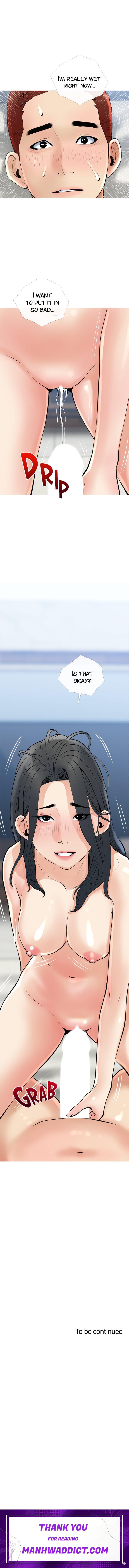 Banging My Aunt - Chapter 37 Page 10