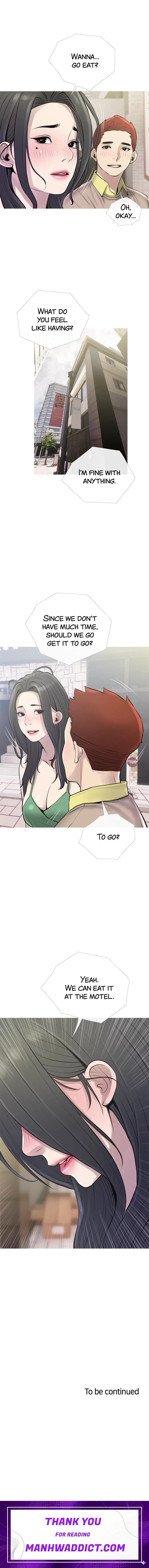 Banging My Aunt - Chapter 43 Page 10