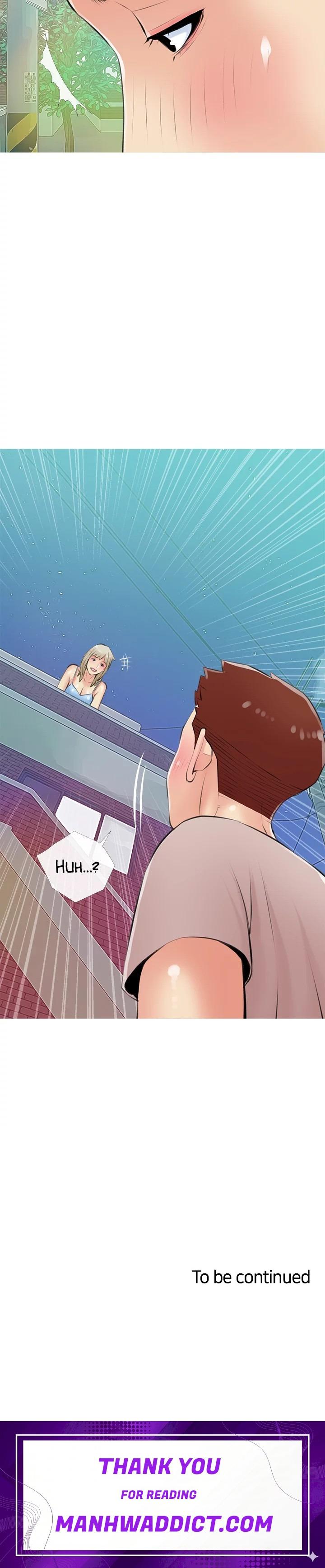 Banging My Aunt - Chapter 49 Page 29