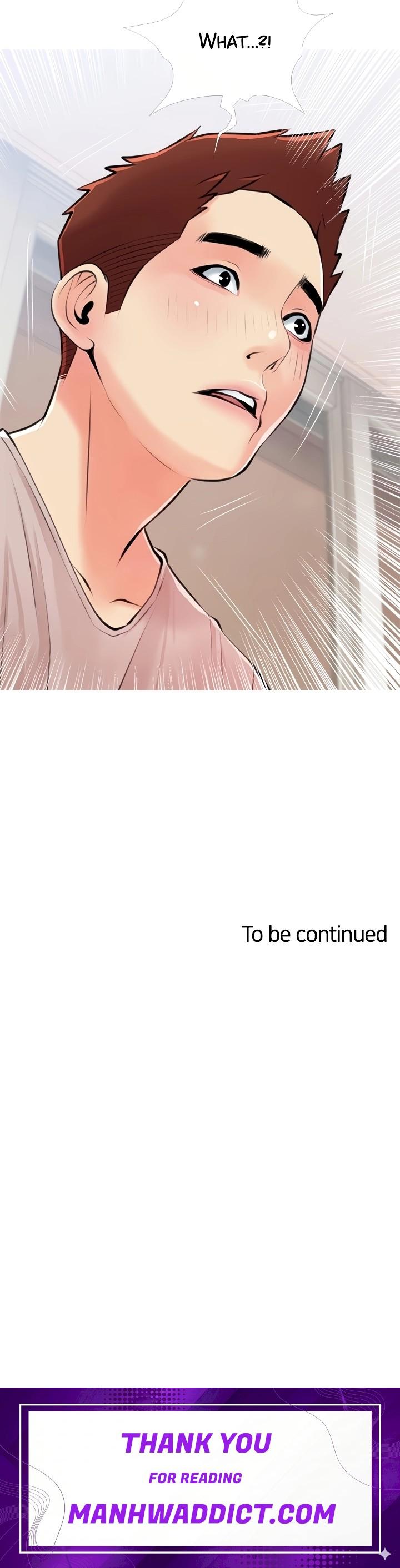 Banging My Aunt - Chapter 50 Page 35