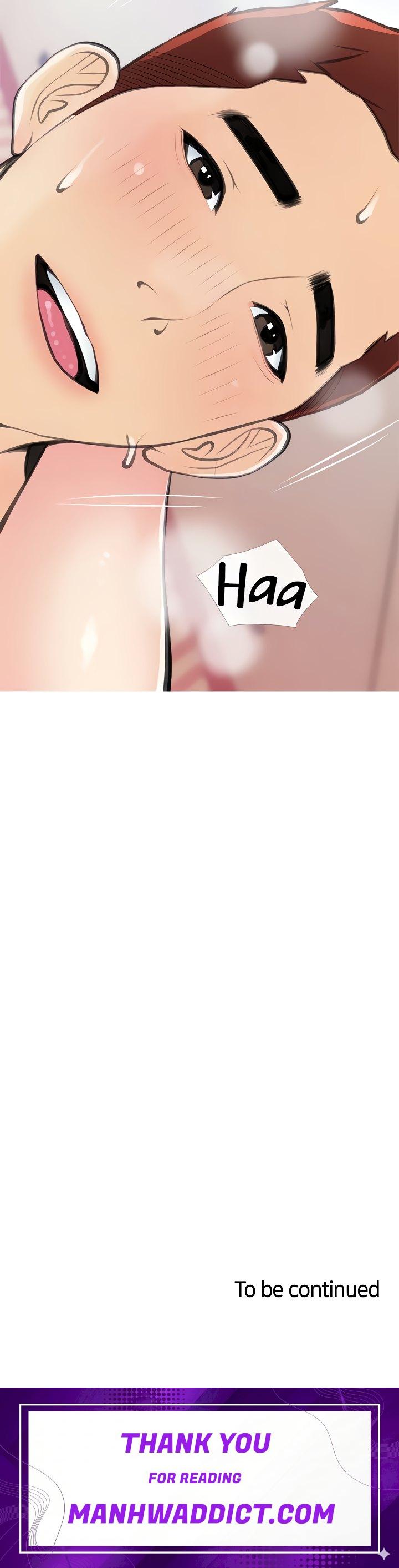 Banging My Aunt - Chapter 60 Page 35
