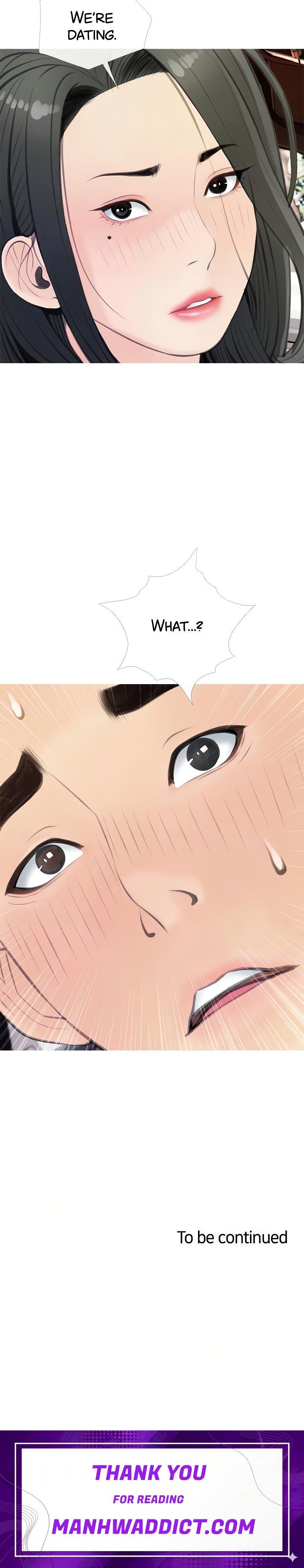 Banging My Aunt - Chapter 61 Page 35