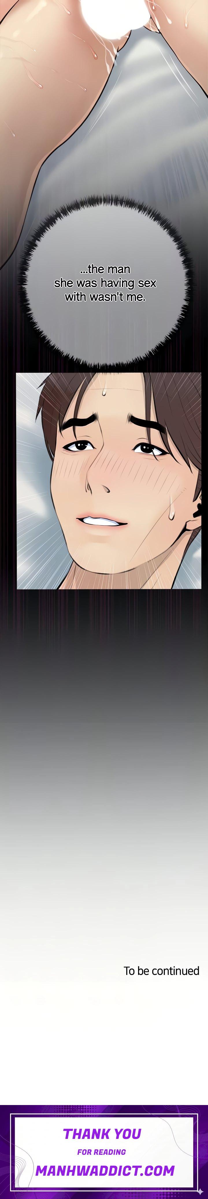 Banging My Aunt - Chapter 62 Page 35