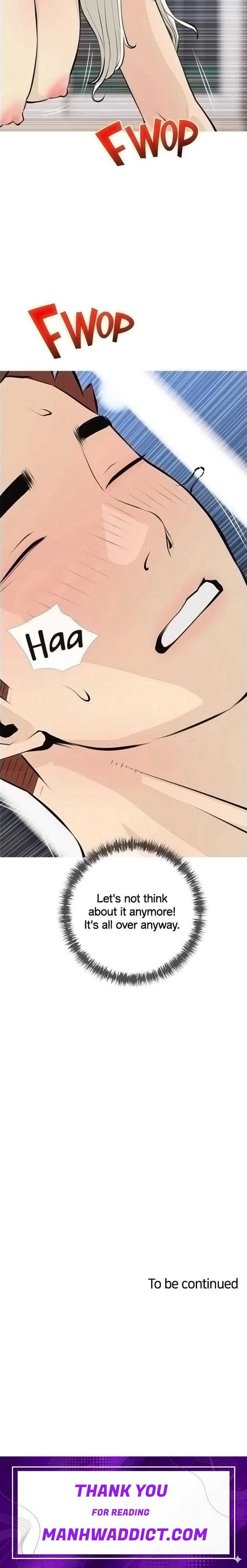 Banging My Aunt - Chapter 64 Page 16