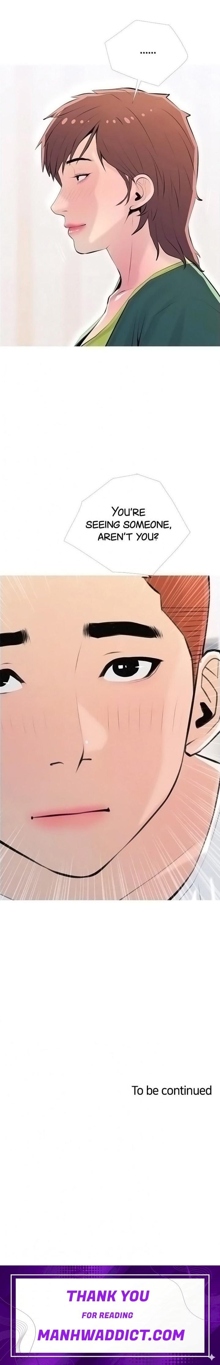 Banging My Aunt - Chapter 66 Page 16