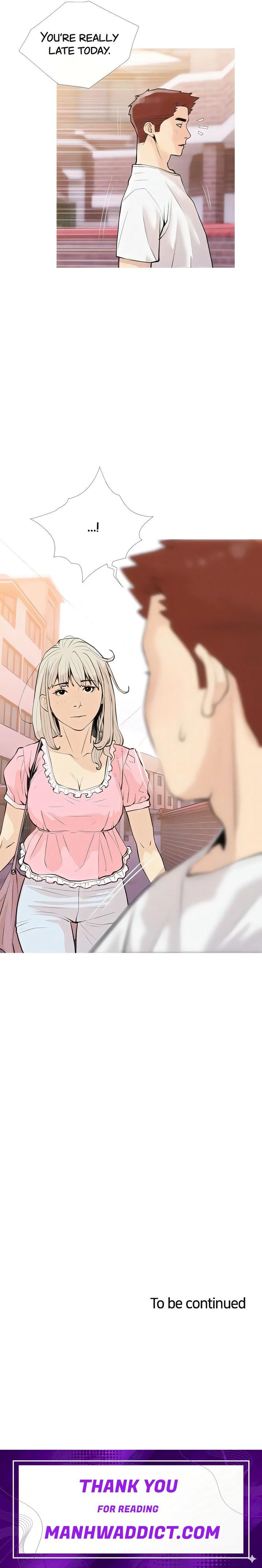 Banging My Aunt - Chapter 98 Page 19