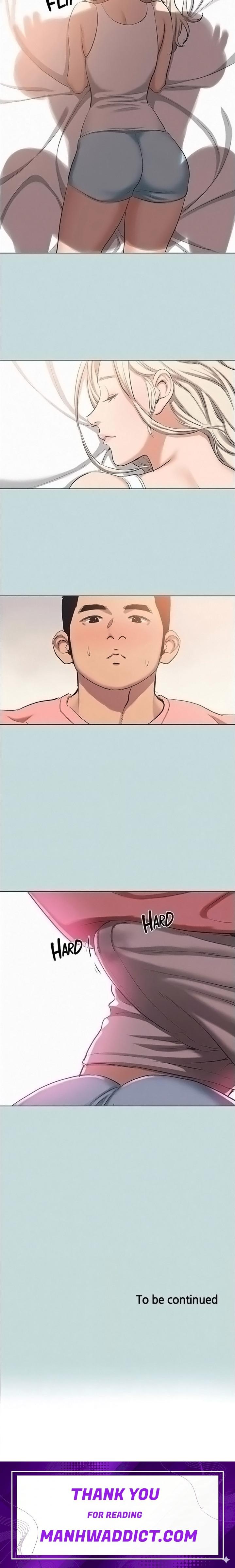Summer Vacation - Chapter 83 Page 14