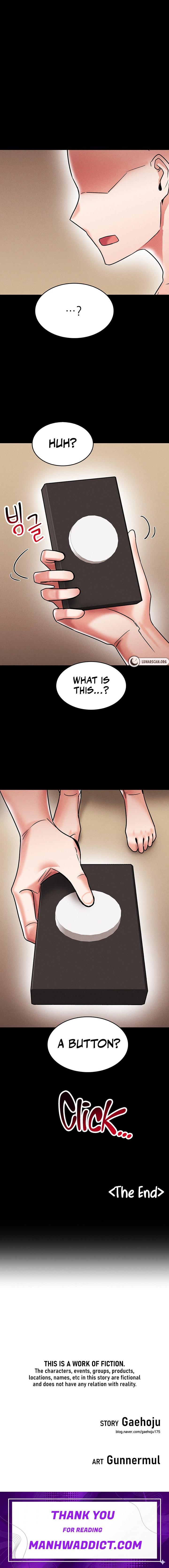 Relationship Reverse Button: Let’s Make Her Submissive - Chapter 10 Page 21