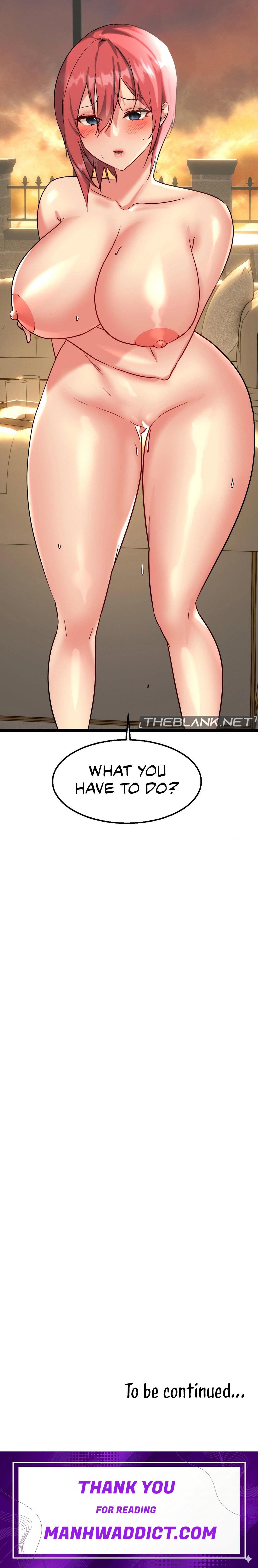 Chewy - Chapter 21 Page 20