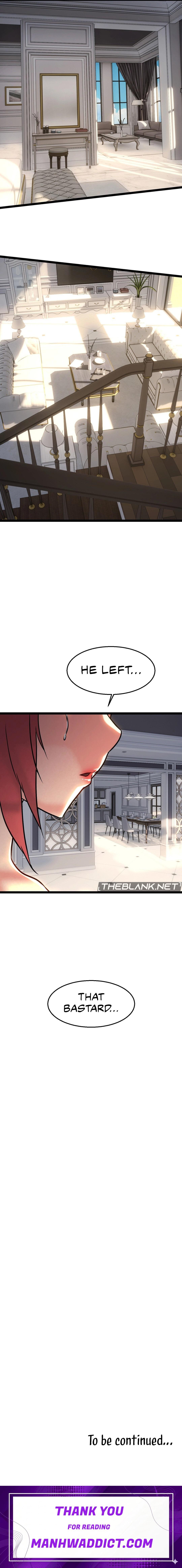 Chewy - Chapter 22 Page 22