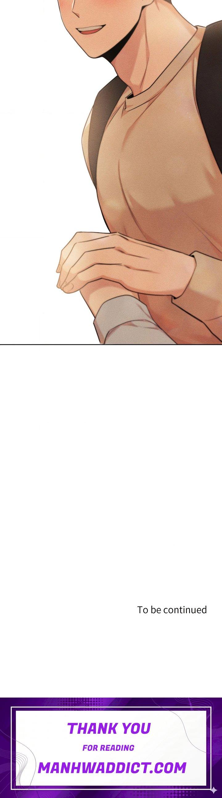 The Charms of a Younger Man - Chapter 10 Page 23