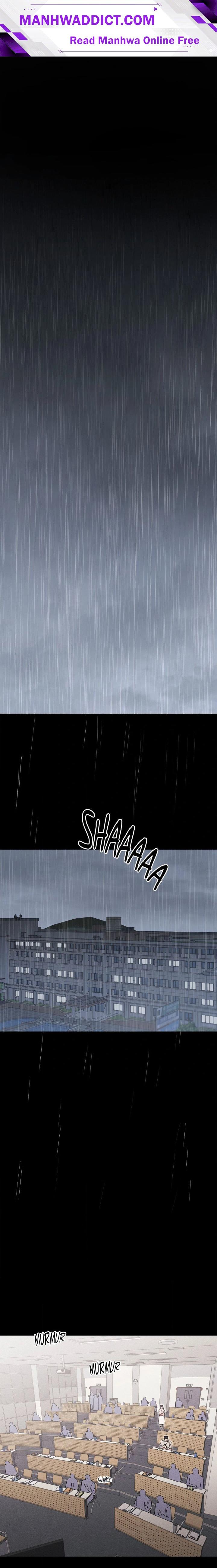 The Charms of a Younger Man - Chapter 22 Page 1