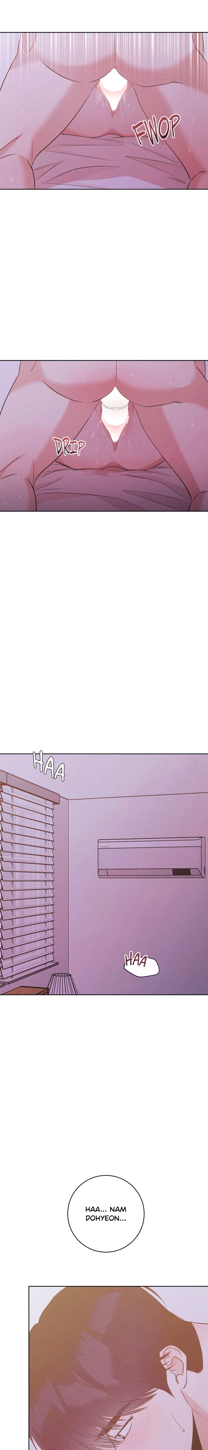 The Charms of a Younger Man - Chapter 29 Page 16