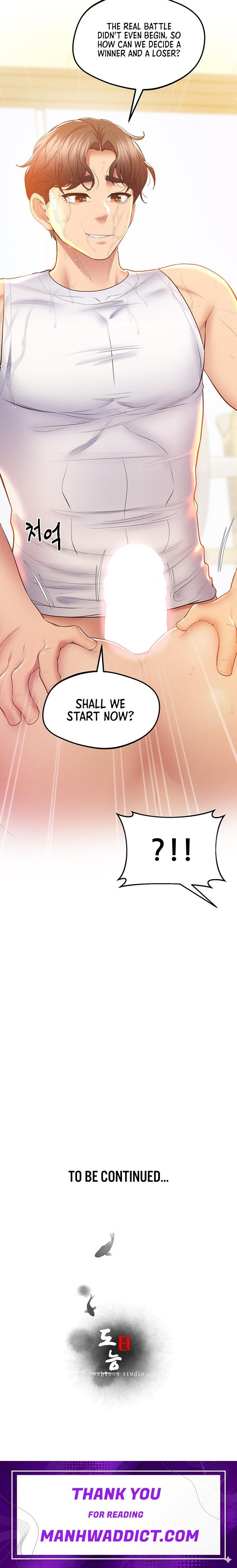 Absolute Smartwatch - Chapter 11 Page 29