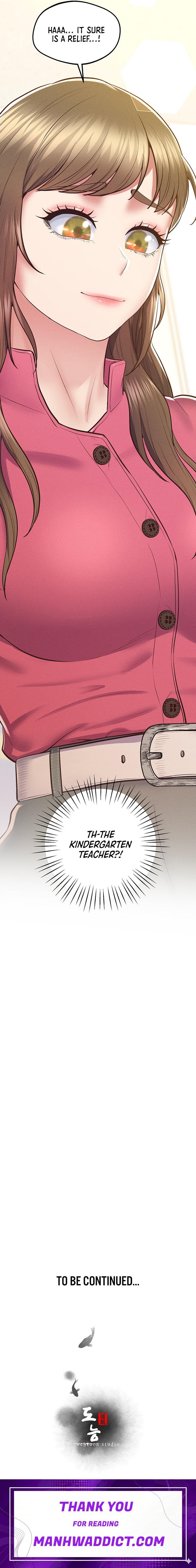 Absolute Smartwatch - Chapter 16 Page 25