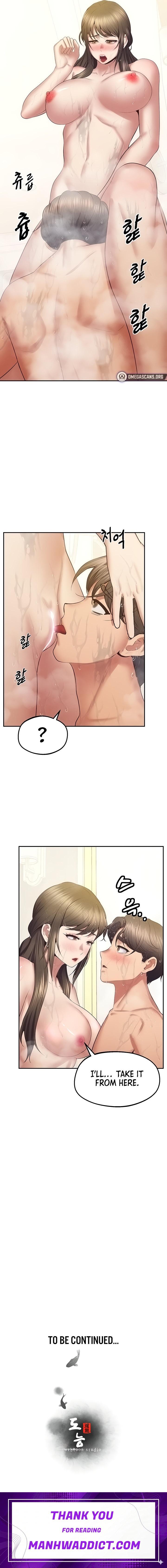 Absolute Smartwatch - Chapter 32 Page 19
