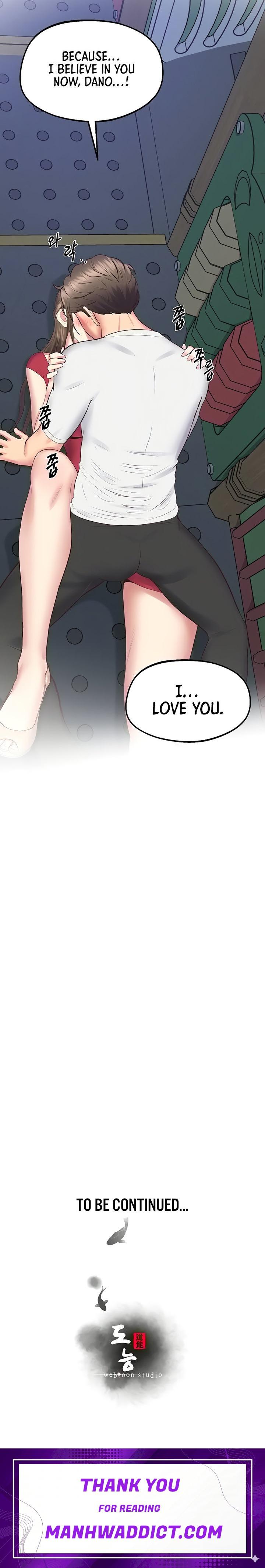 Absolute Smartwatch - Chapter 35 Page 32