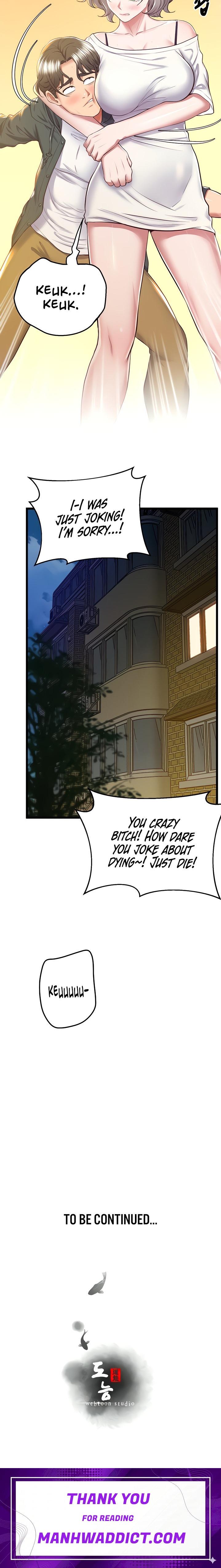 Absolute Smartwatch - Chapter 5 Page 24