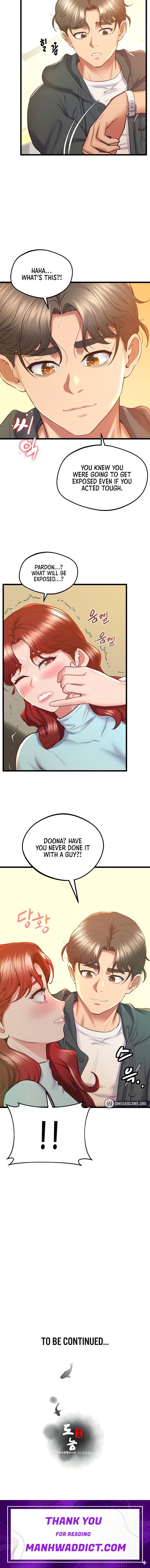 Absolute Smartwatch - Chapter 7 Page 22
