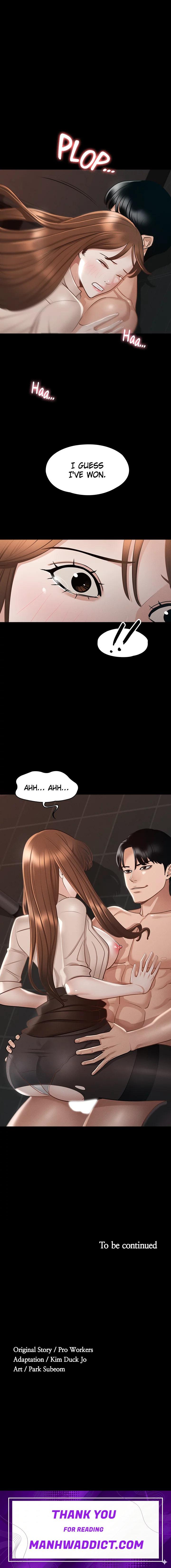 Supervisor Access - Chapter 15 Page 10