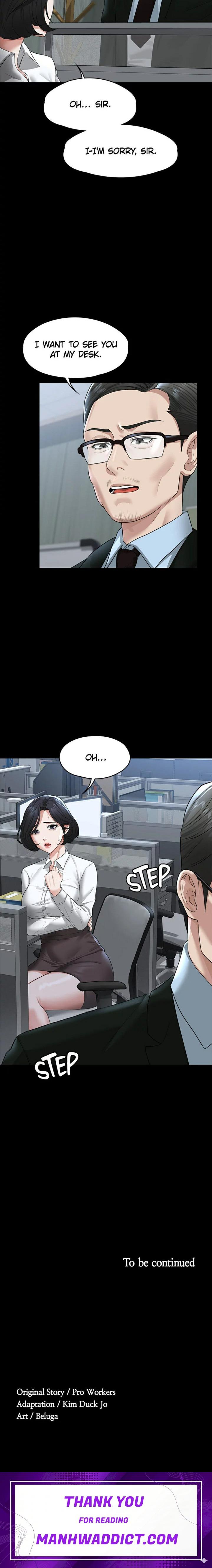 Supervisor Access - Chapter 36 Page 24