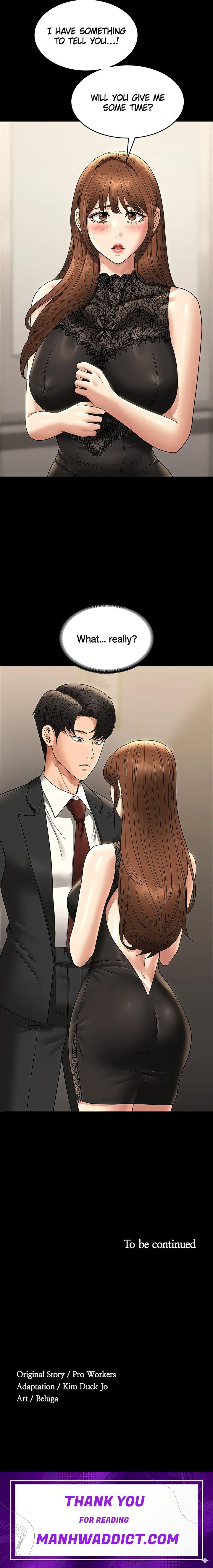 Supervisor Access - Chapter 78 Page 25