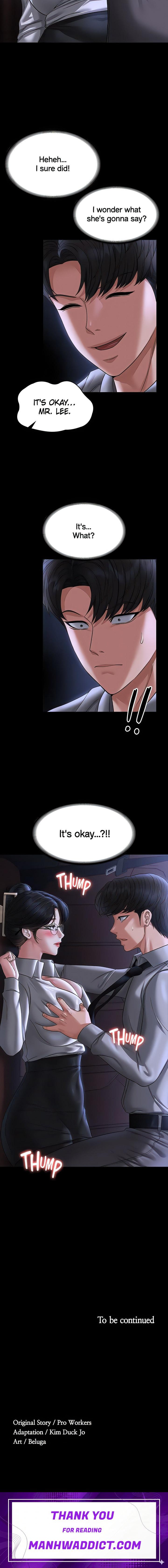 Supervisor Access - Chapter 89 Page 24