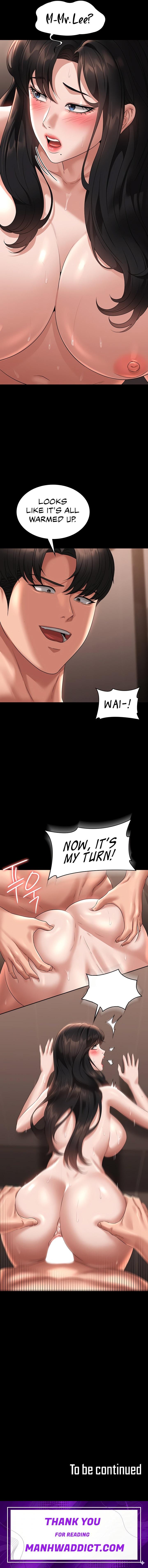 Supervisor Access - Chapter 99 Page 13