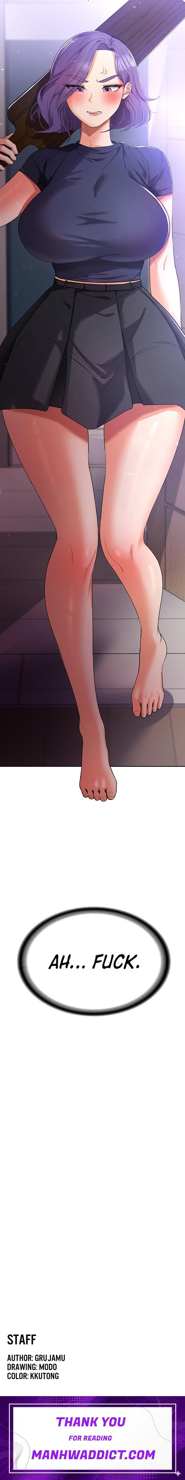 Sexy Man and Woman - Chapter 10 Page 24