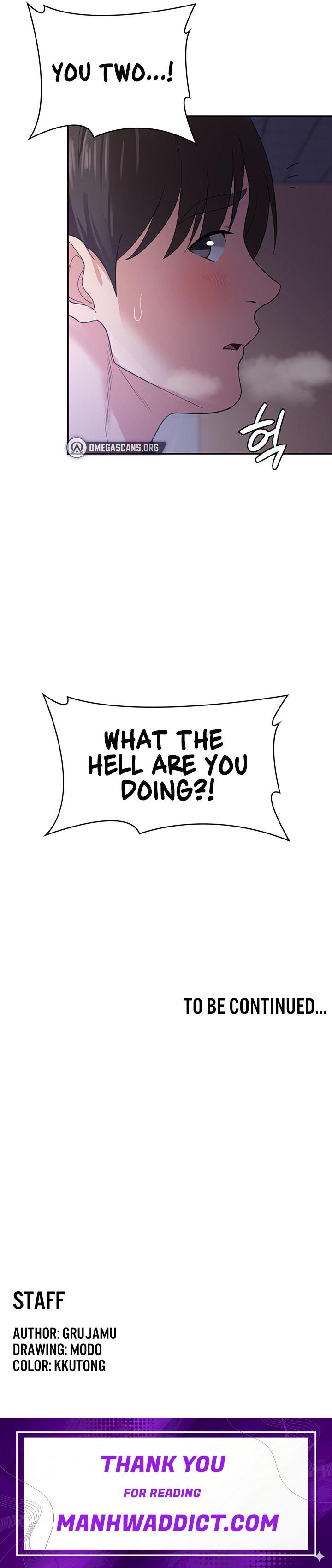 Sexy Man and Woman - Chapter 18 Page 25