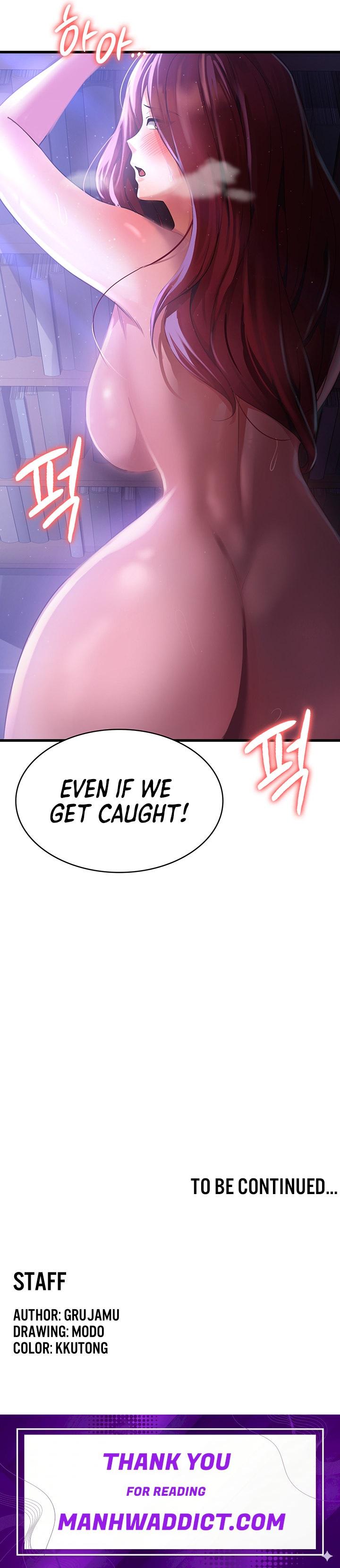 Sexy Man and Woman - Chapter 19 Page 22