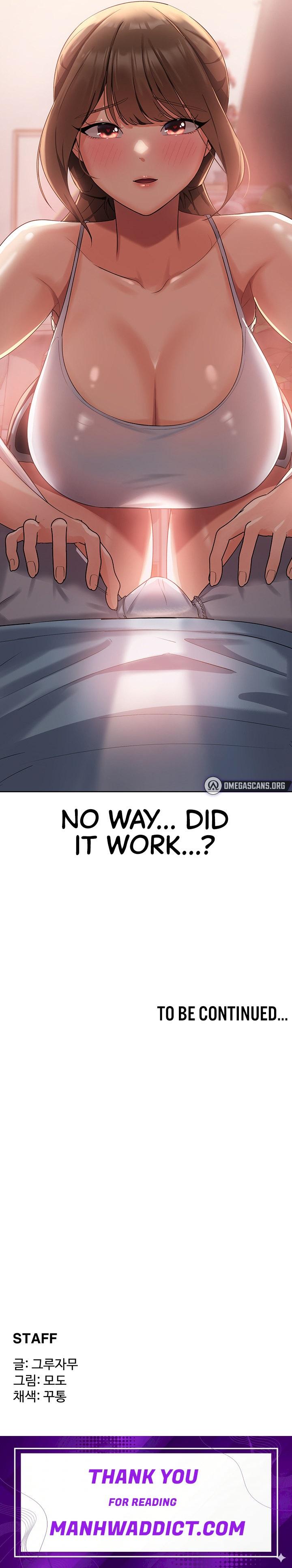 Sexy Man and Woman - Chapter 2 Page 37