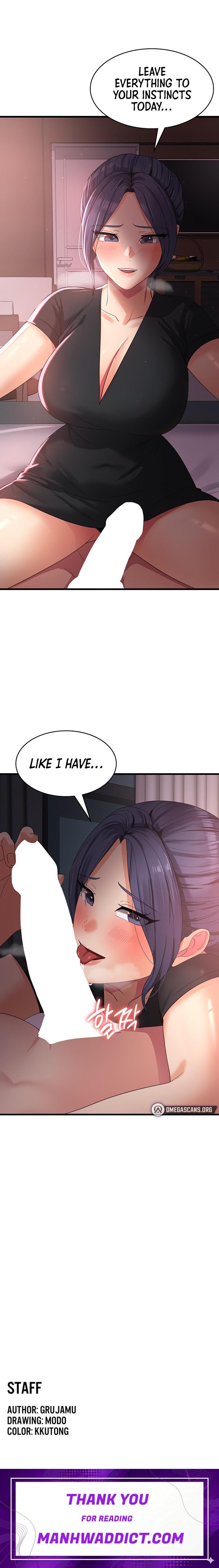 Sexy Man and Woman - Chapter 22 Page 24