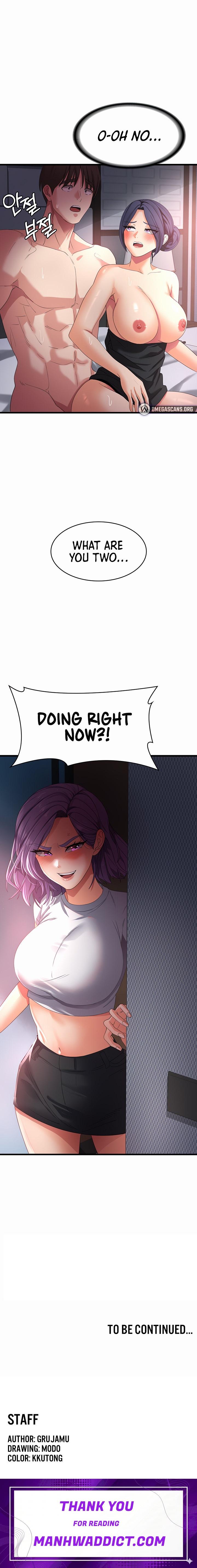 Sexy Man and Woman - Chapter 24 Page 22