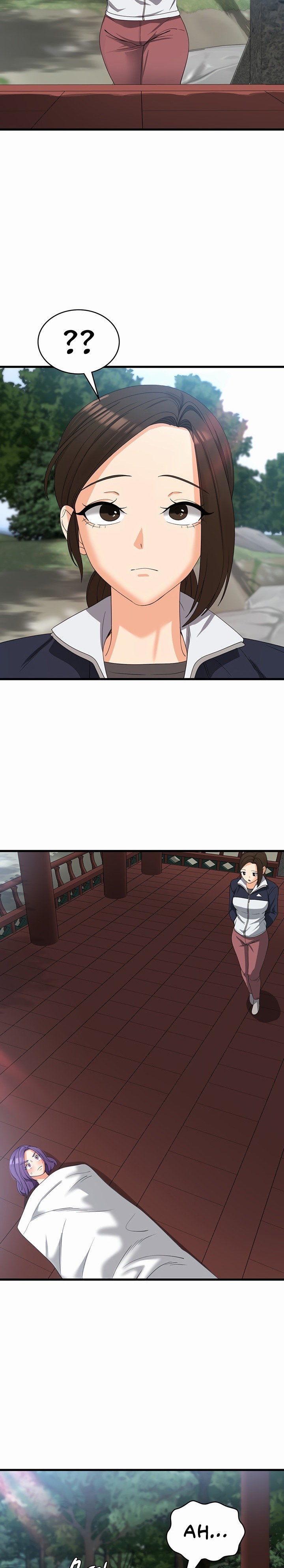 Sexy Man and Woman - Chapter 31 Page 17