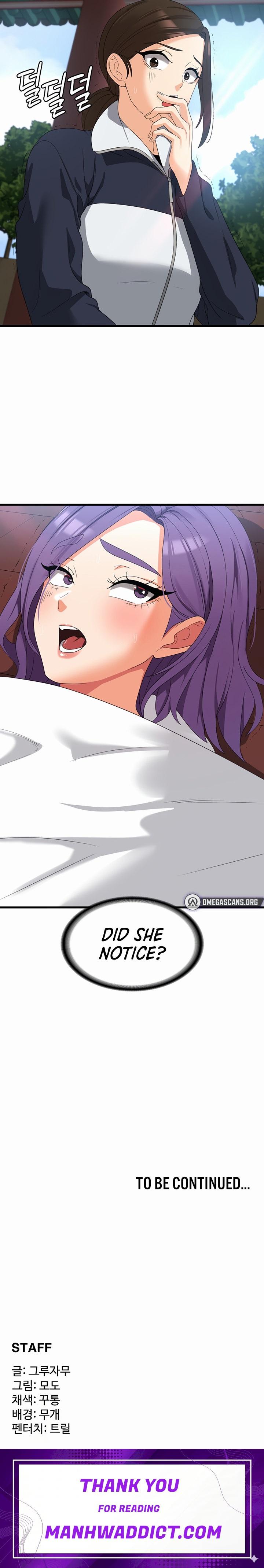 Sexy Man and Woman - Chapter 31 Page 28