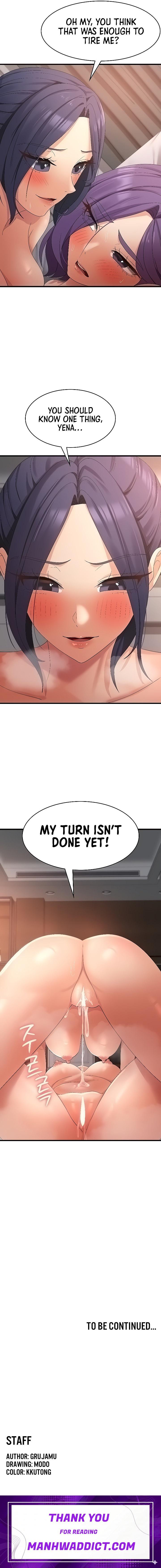 Sexy Man and Woman - Chapter 37 Page 19