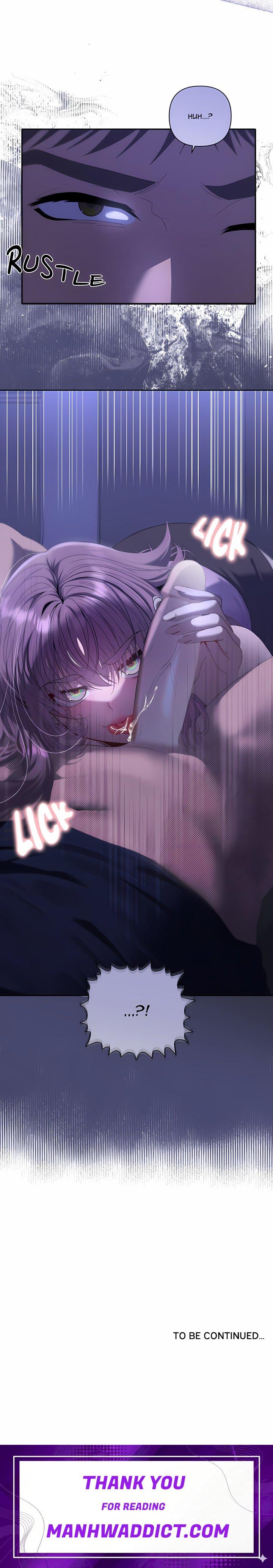 Everyone’s Man (Uncensored) - Chapter 30 Page 24