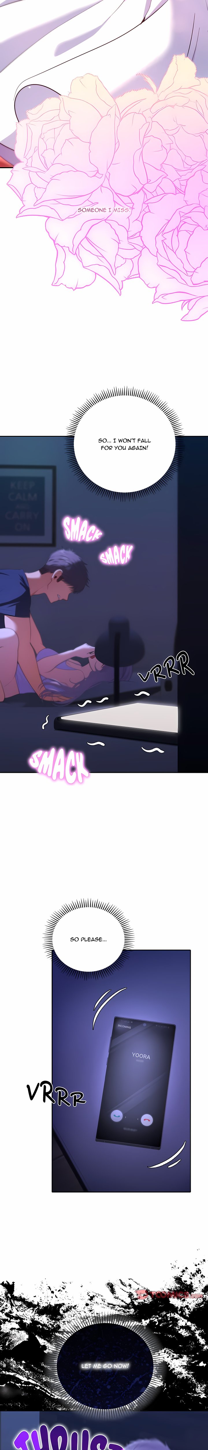 Everyone’s Man (Uncensored) - Chapter 33 Page 18