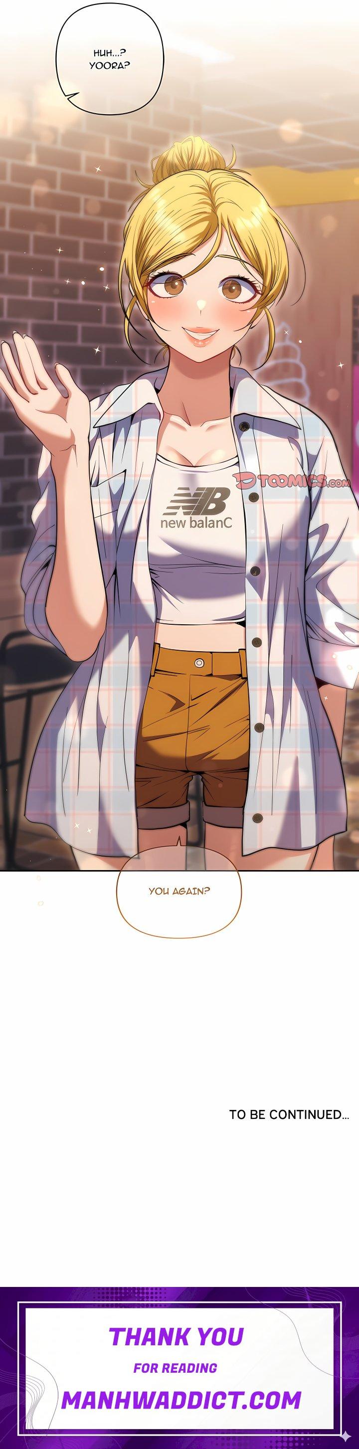 Everyone’s Man (Uncensored) - Chapter 33 Page 25
