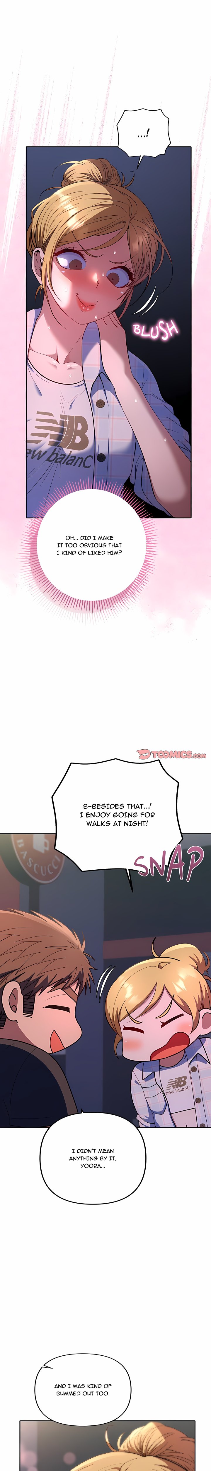 Everyone’s Man (Uncensored) - Chapter 34 Page 2