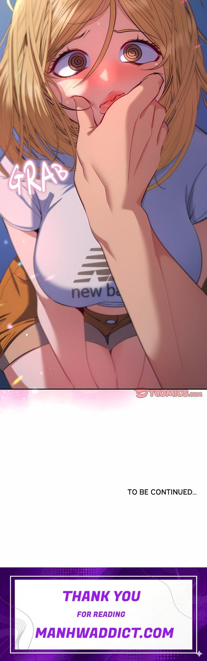 Everyone’s Man (Uncensored) - Chapter 34 Page 28