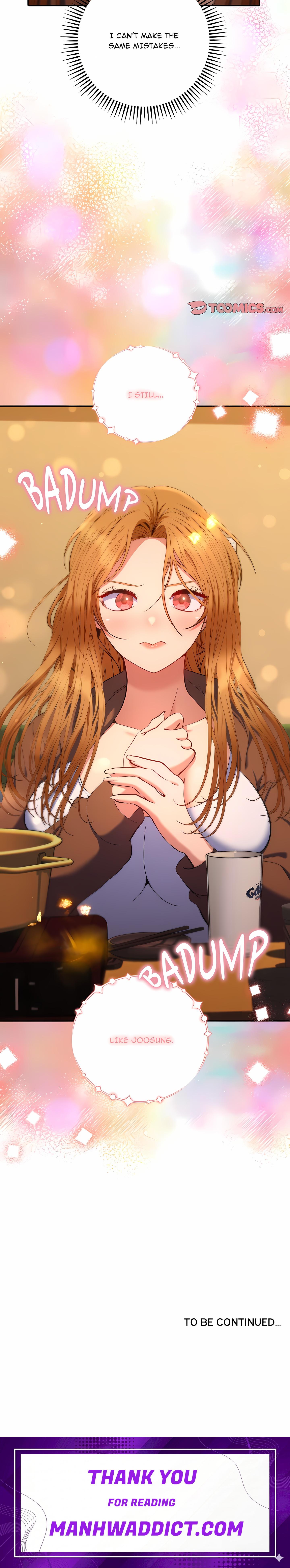 Everyone’s Man (Uncensored) - Chapter 38 Page 27