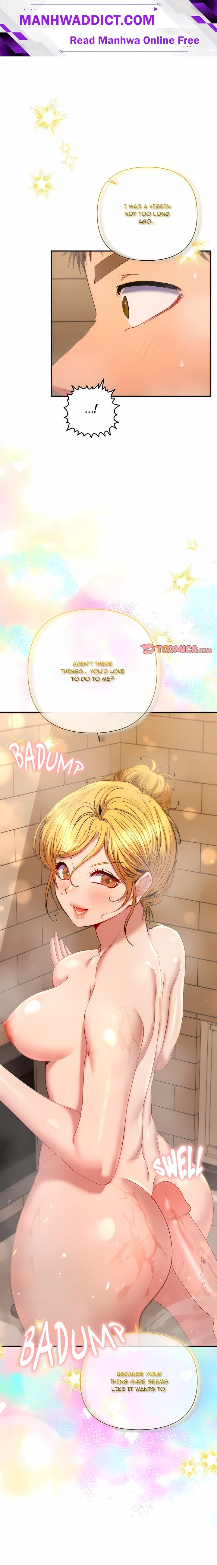 Everyone’s Man (Uncensored) - Chapter 41 Page 1
