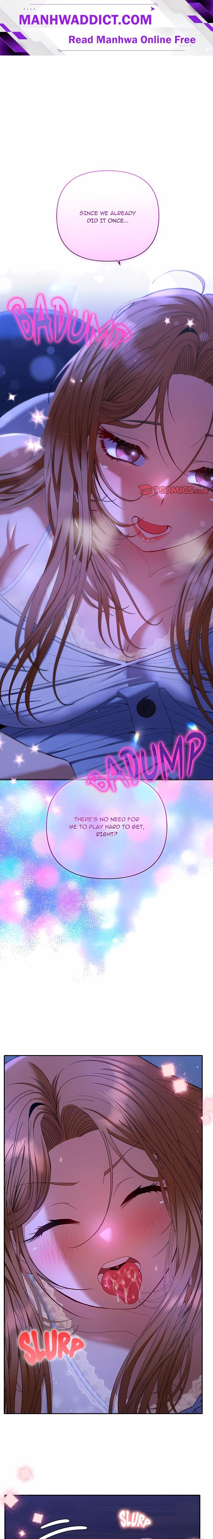 Everyone’s Man (Uncensored) - Chapter 44 Page 1