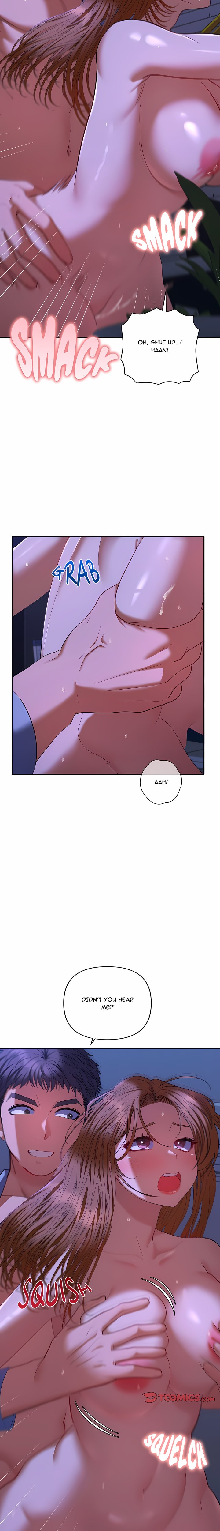 Everyone’s Man (Uncensored) - Chapter 45 Page 24