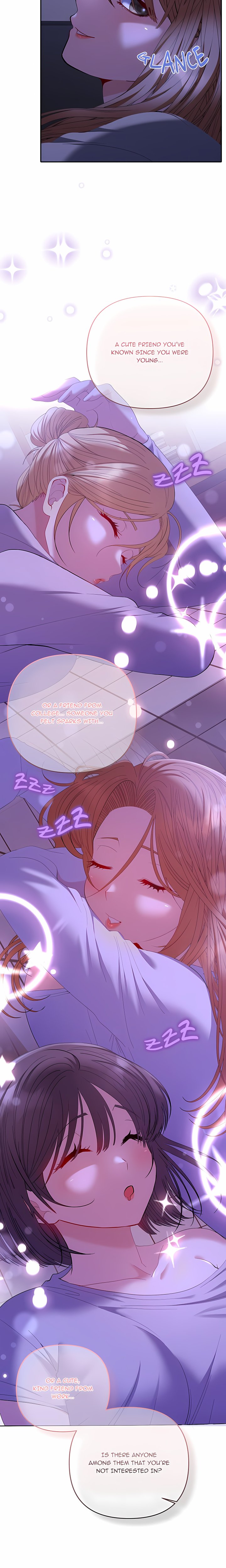 Everyone’s Man (Uncensored) - Chapter 49 Page 2