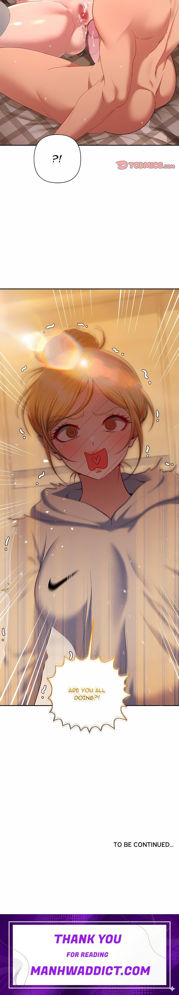 Everyone’s Man (Uncensored) - Chapter 49 Page 35