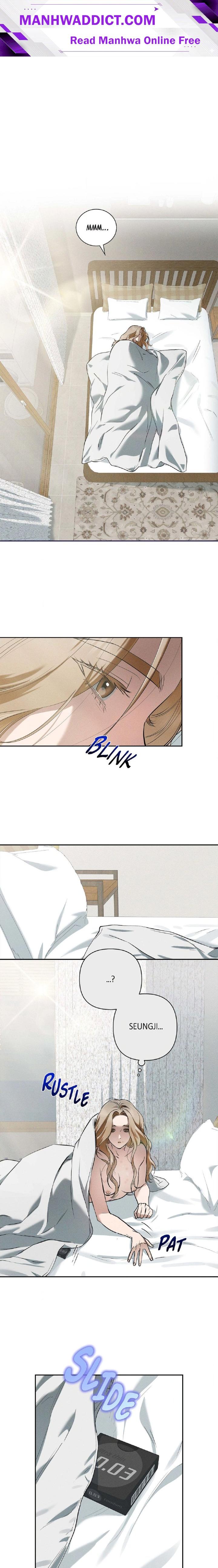 Falling (DOG) - Chapter 68 Page 1